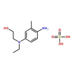 RHAWN 4-(N-Ethyl-N-2-hydroxyethyl)-2-methylphenylenediamine sulfate