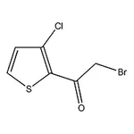 RHAWN 2-Bromo-1-(3-chloro-2-thienyl)-1-ethanone