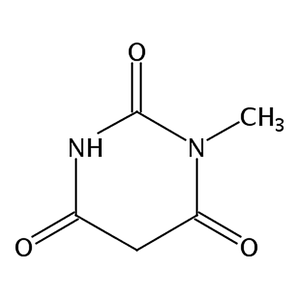 RHAWN 1-Methylpyrimidine-2,4,6(1H,3H,5H)-trione