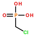 RHAWN CHLOROMETHYLPHOSPHONIC ACID