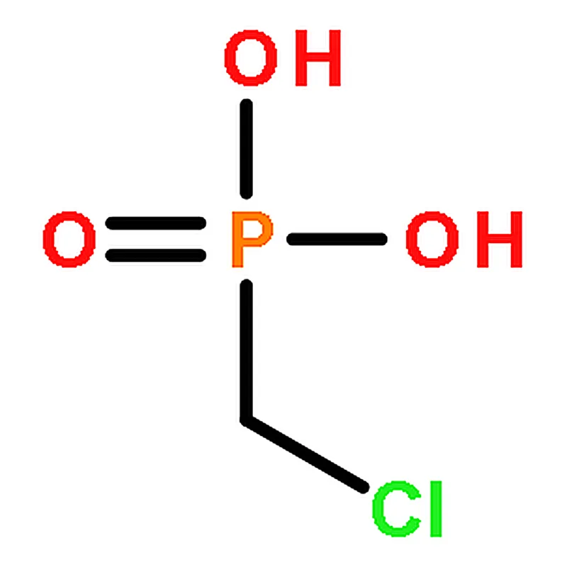 RHAWN CHLOROMETHYLPHOSPHONIC ACID