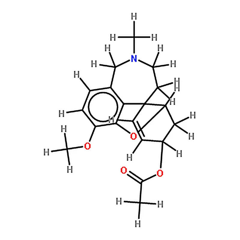 RHAWN O-Acetylgalanthamine