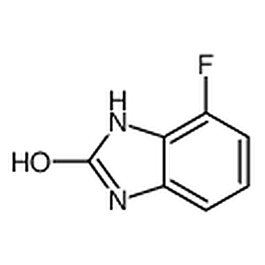 RHAWN 4-Fluoro-1H-benzo[d]imidazol-2(3H)-one