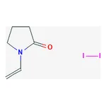 RHAWN Poly(vinylpyrrolidone)-Iodine complex