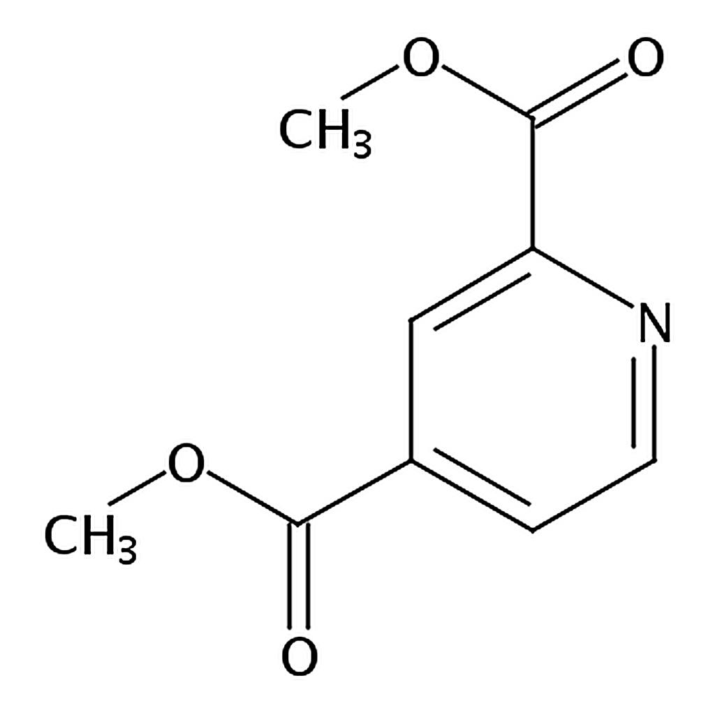 RHAWN Dimethyl pyridine-2，4-dicarboxylate