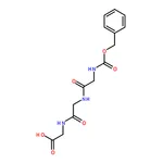 RHAWN 3,6,9-Trioxo-1-phenyl-2-oxa-4,7,10-triazadodecan-12-oic acid