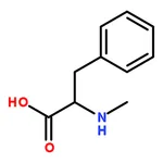 RHAWN (S)-2-(Methylamino)-3-phenylpropanoic acid