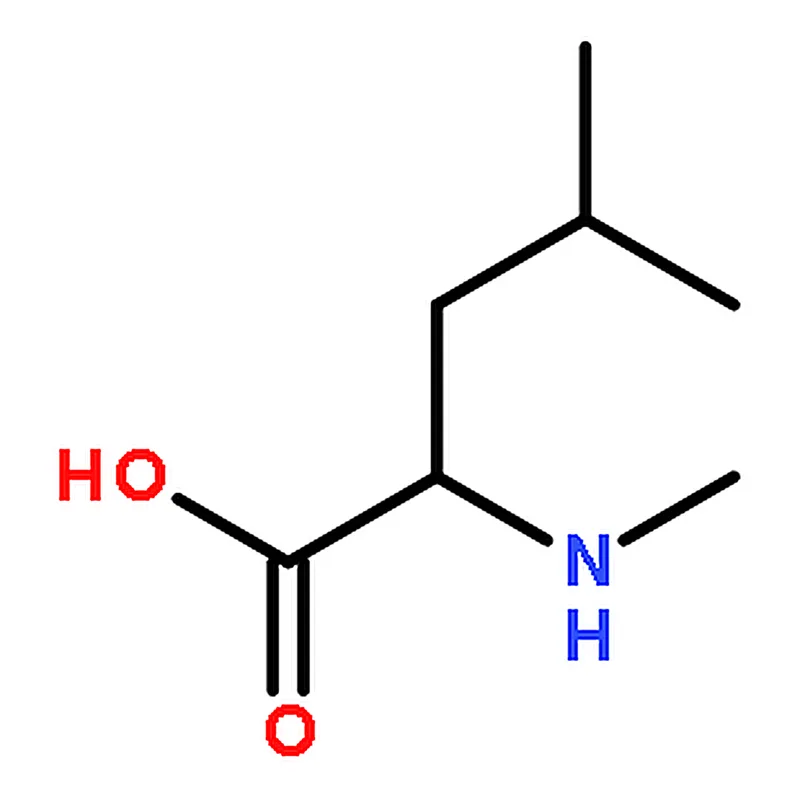 RHAWN N-Methyl-DL-leucine