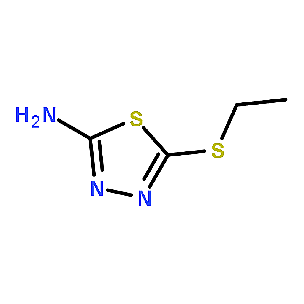 RHAWN 5-(Ethylthio)-1，3，4-thiadiazol-2-amine