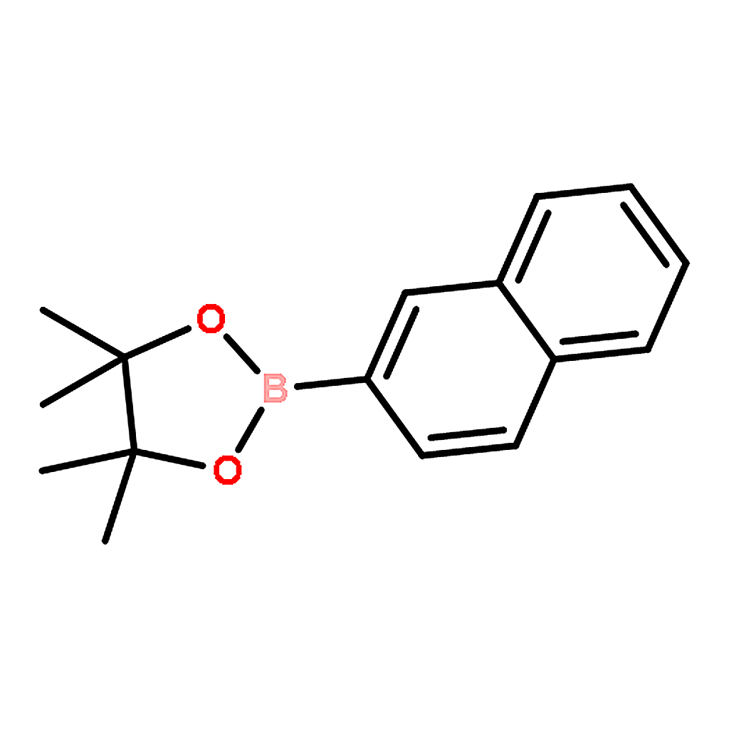 RHAWN Naphthalene-2-boronic Acid Pinacol Ester