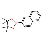 RHAWN Naphthalene-2-boronic Acid Pinacol Ester