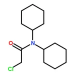 RHAWN 2-Chloro-N,N-dicyclohexylacetamide