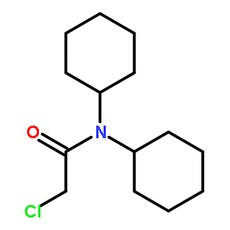 RHAWN 2-Chloro-N,N-dicyclohexylacetamide