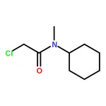 RHAWN 2-Chloro-N-cyclohexyl-N-methylacetamide
