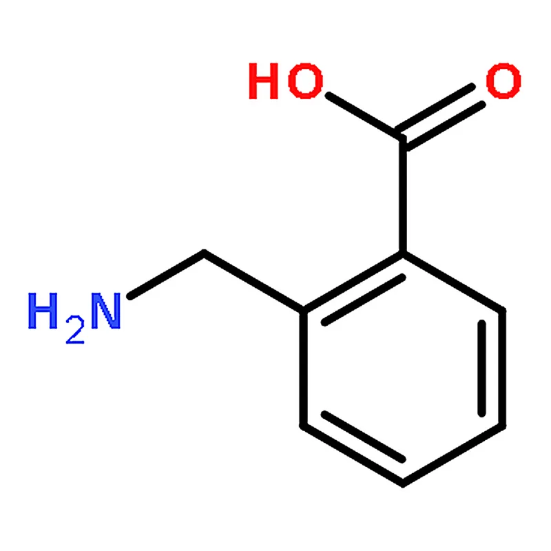 RHAWN 2-(Aminomethyl)benzoic acid