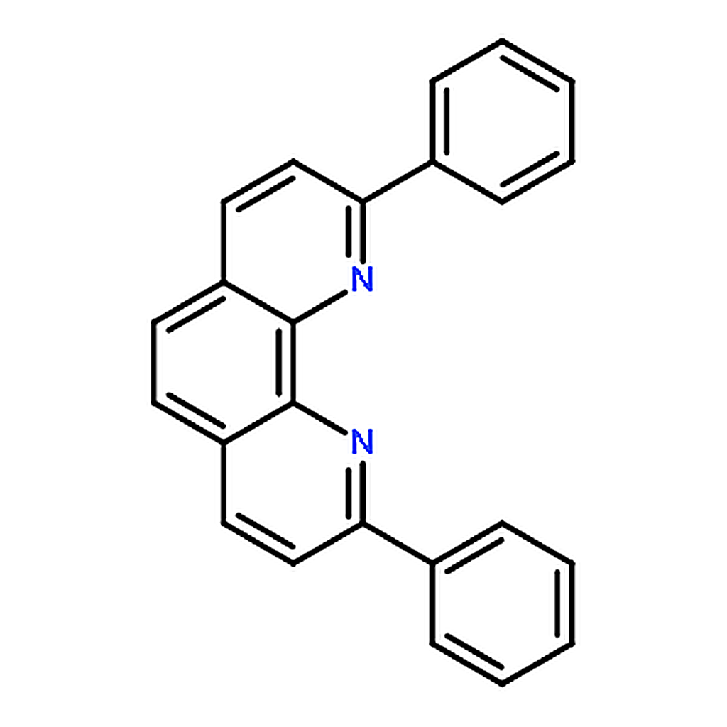 RHAWN 2,9-Diphenyl-1,10-phenanthroline