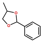 RHAWN Benzaldehyde propylene glycol acetal