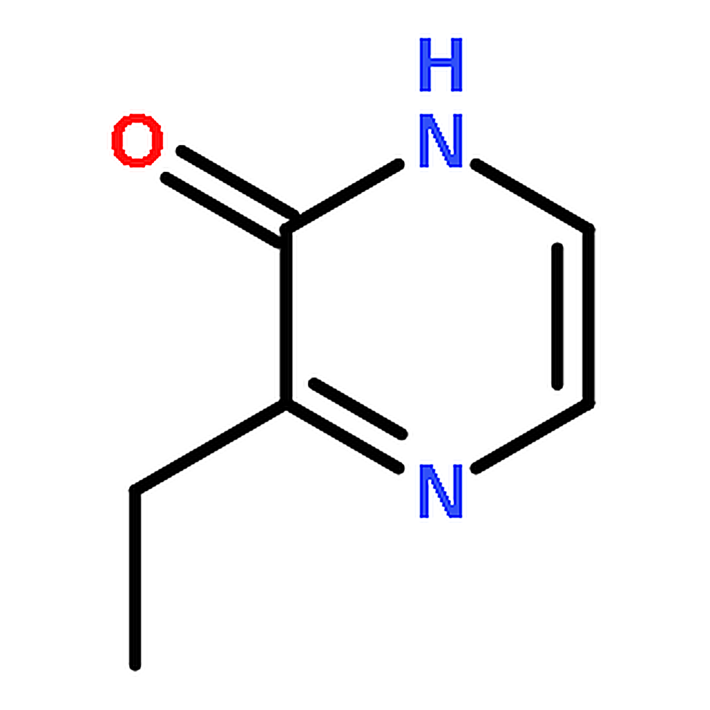 RHAWN 3-Ethylpyrazin-2(1H)-one