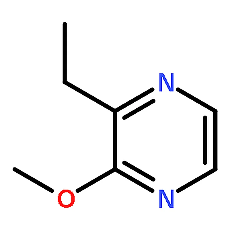 RHAWN 2-Ethyl-3-methoxypyrazine