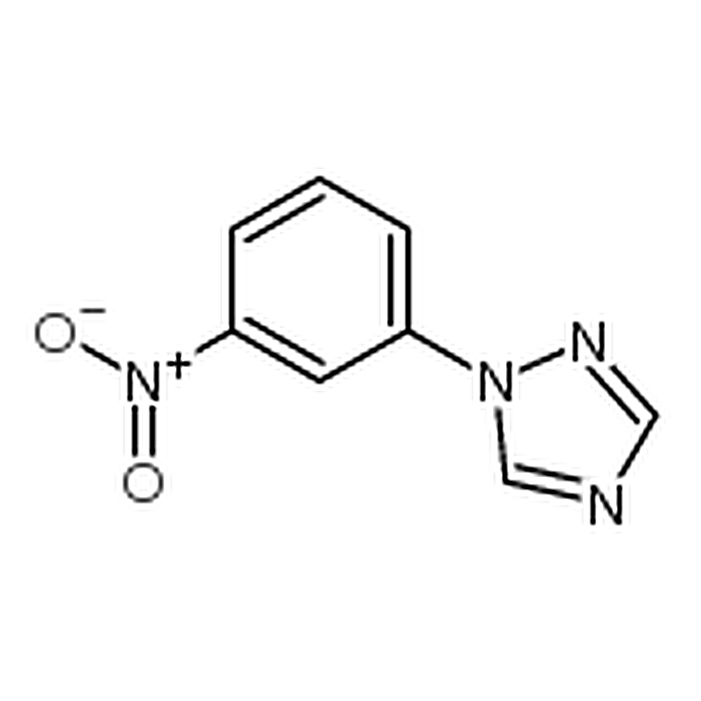 RHAWN 1-(3-Nitrophenyl)-1H-1,2,4-triazole
