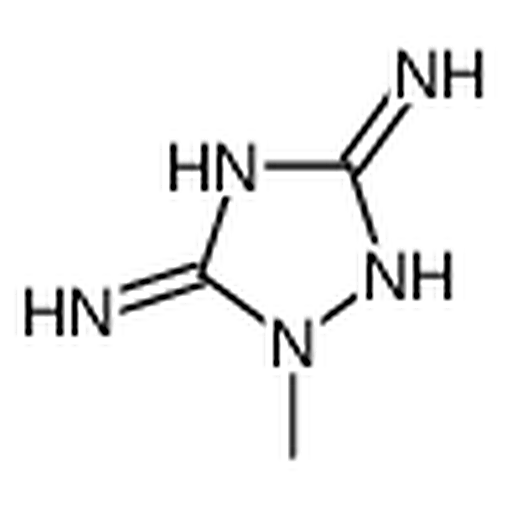 RHAWN 1-Methyl-1H-1，2，4-triazole-3，5-diamine