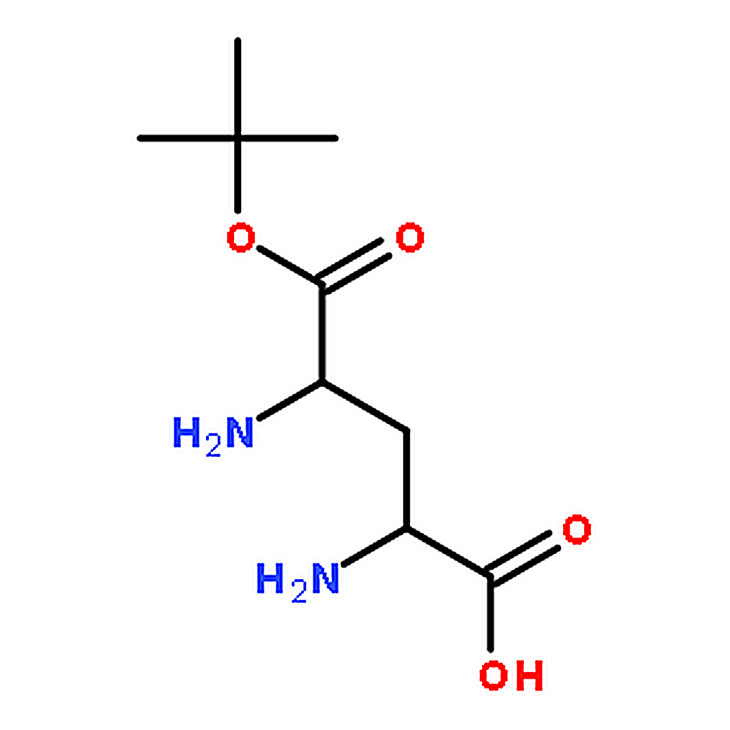 RHAWN (S)-4-Amino-2-(tert-butoxycarbonylamino)butyric acid