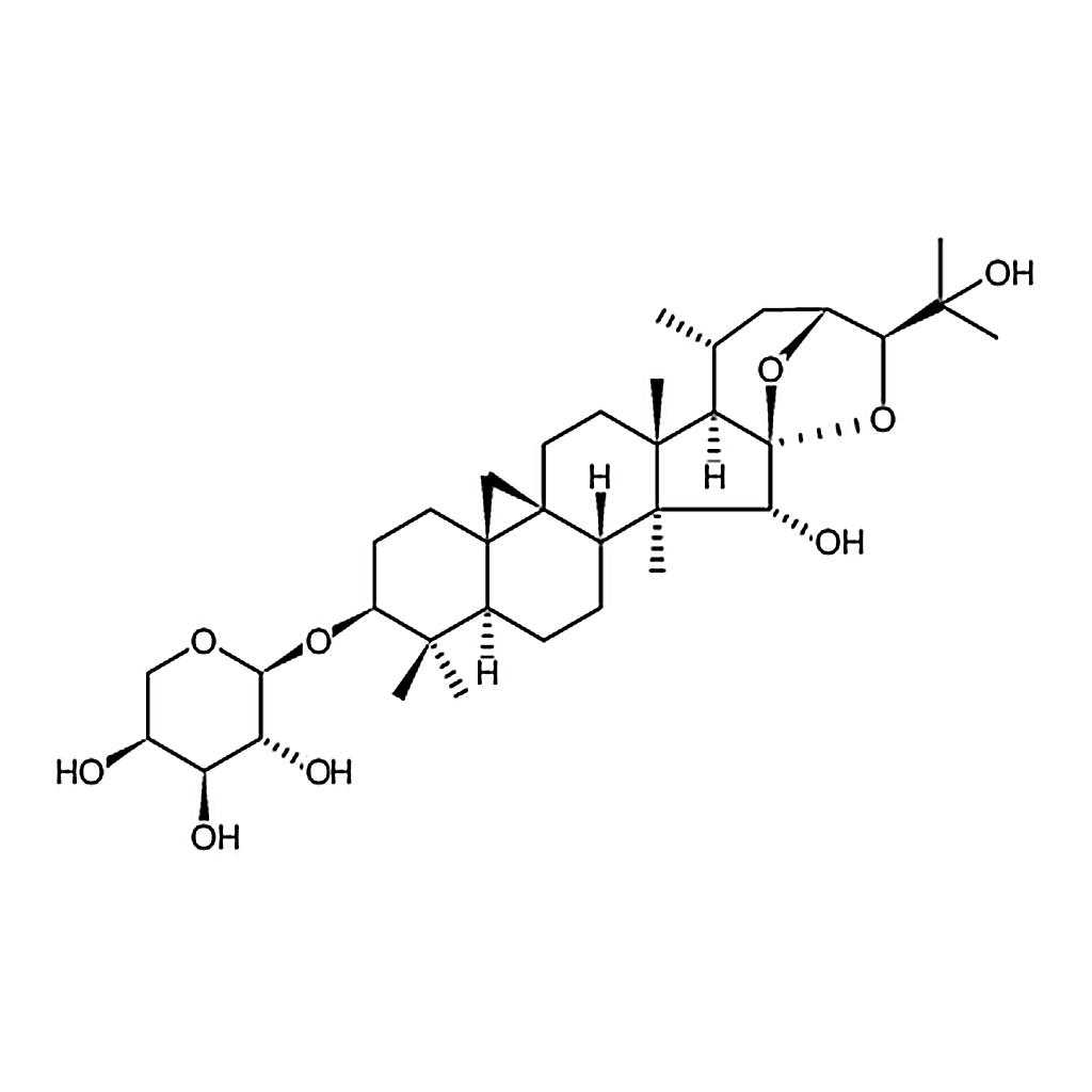 RHAWN CiMigenol-3-O--L-arabinoside