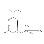 RHAWN 2-Methylbutyrylcarnitine