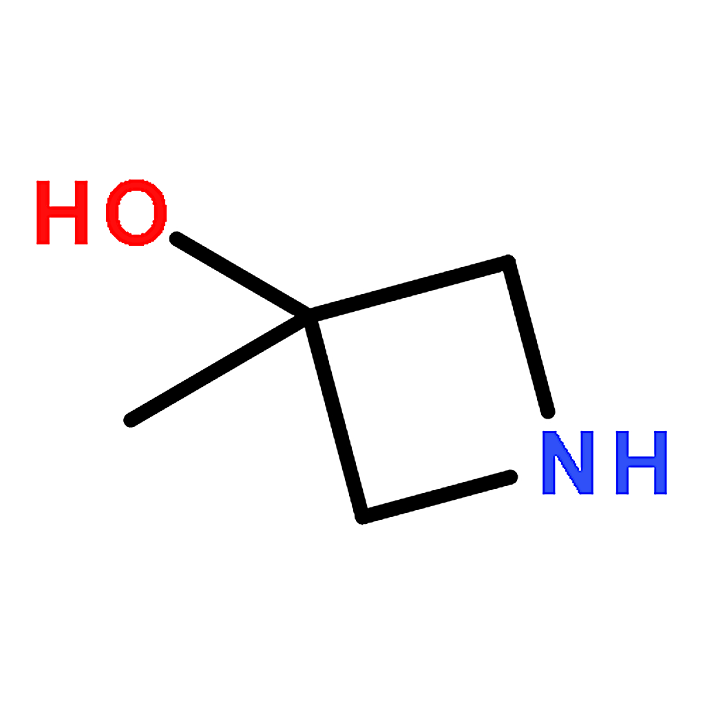 RHAWN 3-Methylazetidin-3-ol