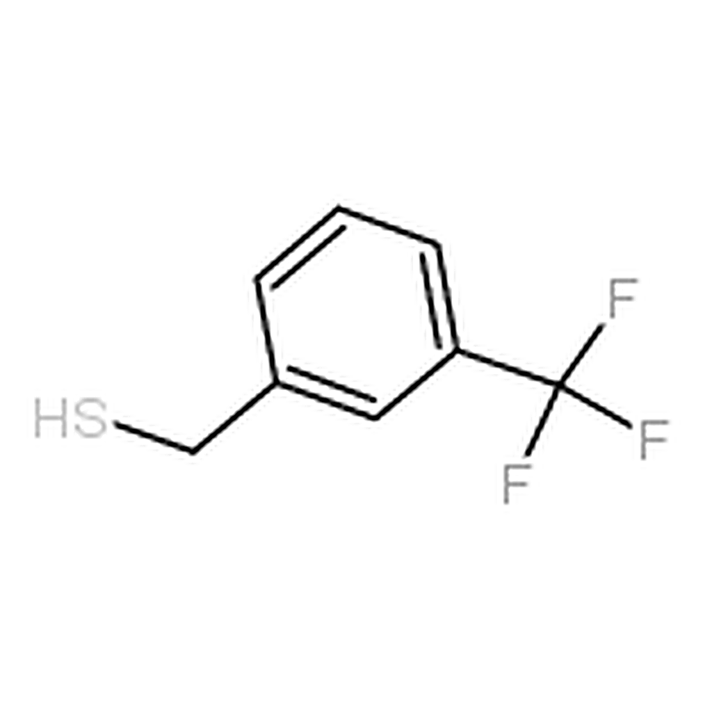 RHAWN [3-(Trifluoromethyl)phenyl]methanethiol