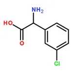 RHAWN (R)-2-Amino-2-(3-chlorophenyl)acetic acid