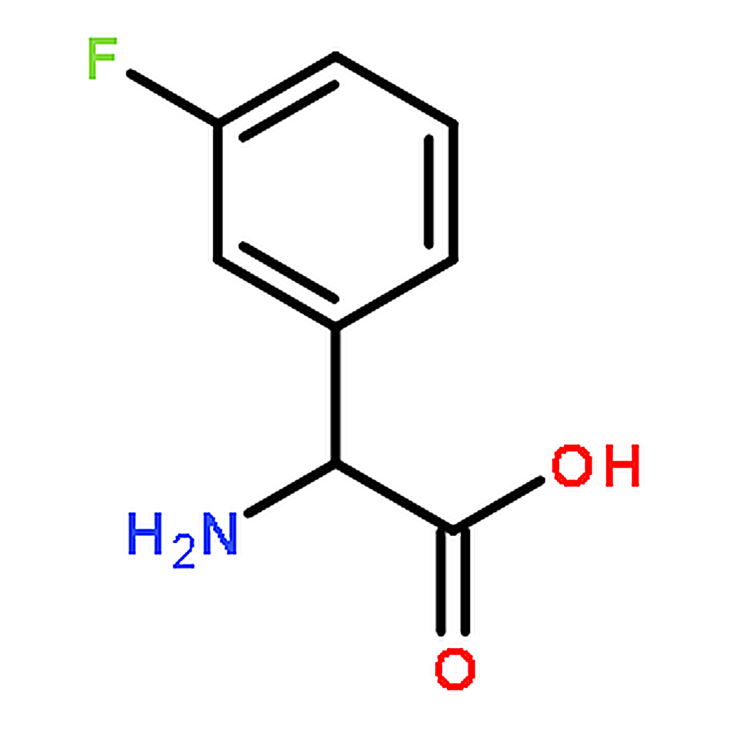 RHAWN (R)-2-Amino-2-(3-fluorophenyl)acetic acid