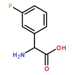RHAWN (R)-2-Amino-2-(3-fluorophenyl)acetic acid