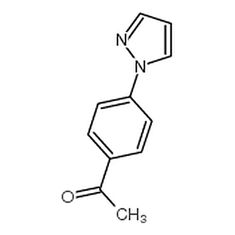 RHAWN 4’-(1-Pyrazolyl)acetophenone