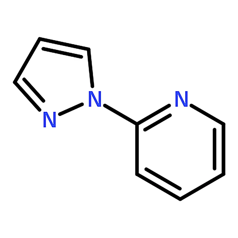 RHAWN 2-(1H-Pyrazol-1-yl)pyridine