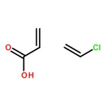 RHAWN POLY(VINYL CHLORIDE), CARBOXYLATED