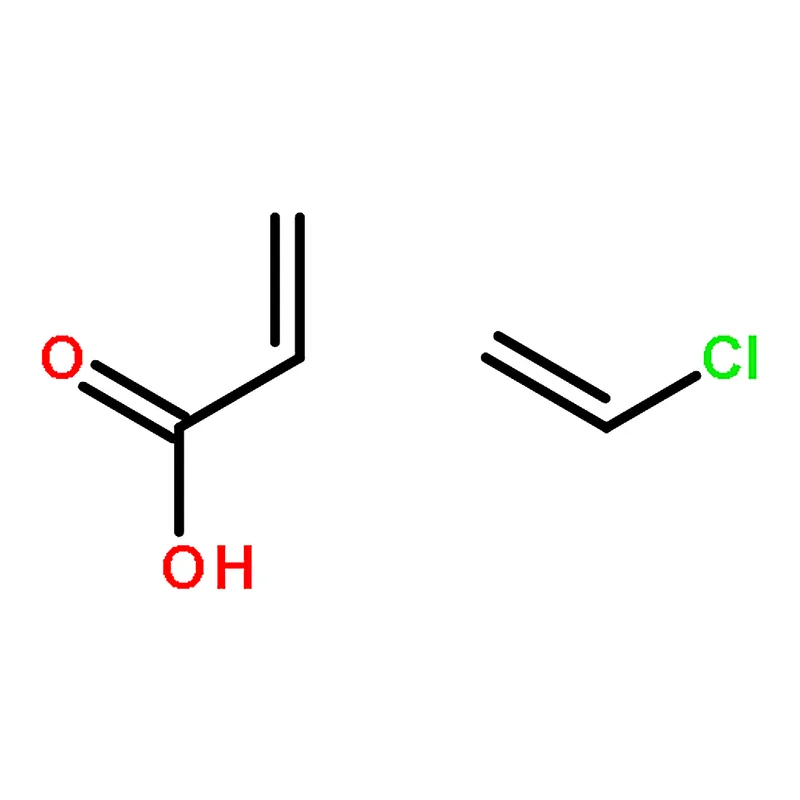 RHAWN POLY(VINYL CHLORIDE), CARBOXYLATED