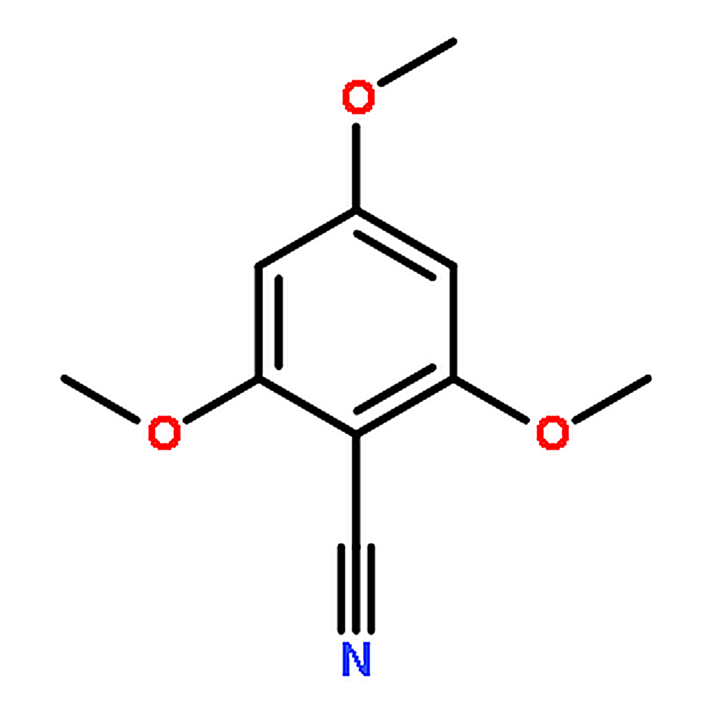 RHAWN 2，4，6-Trimethoxybenzonitrile