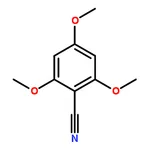 RHAWN 2,4,6-Trimethoxybenzonitrile