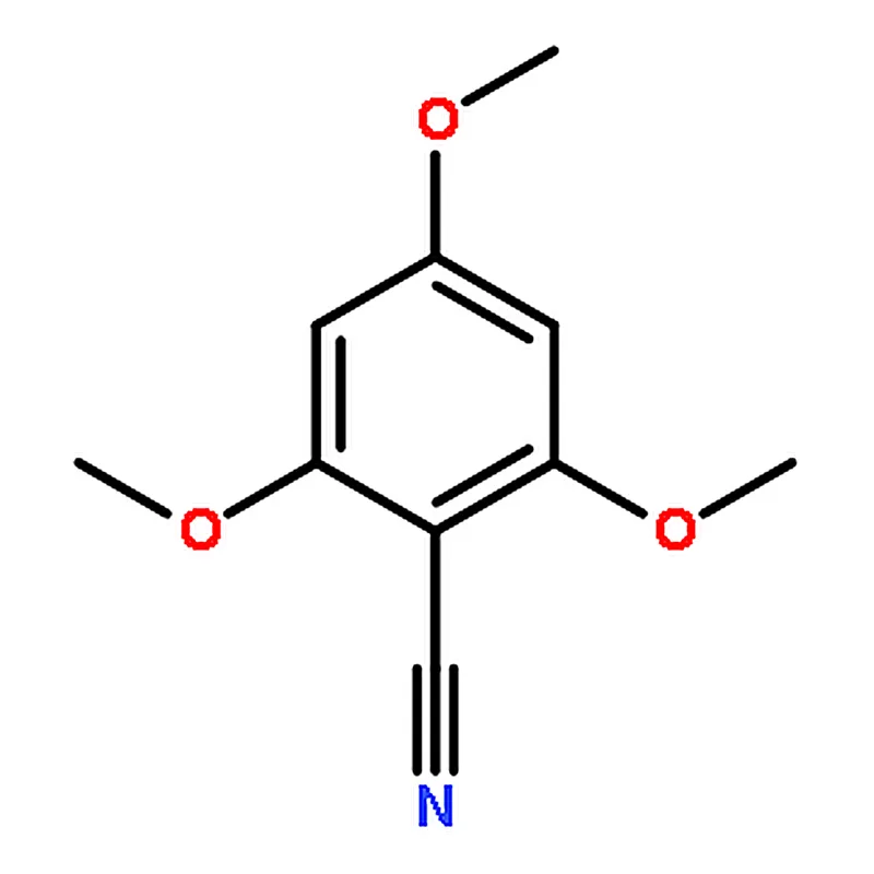 RHAWN 2,4,6-Trimethoxybenzonitrile