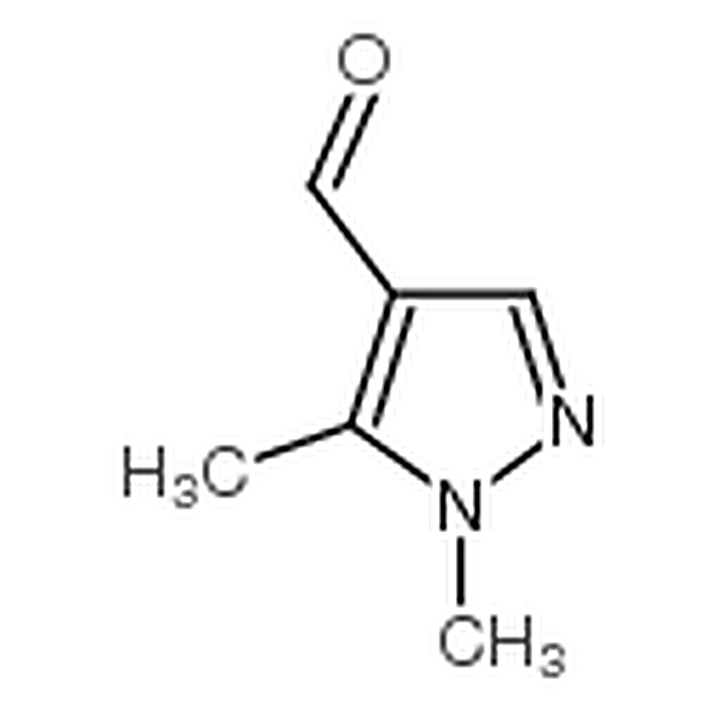 RHAWN 1,5-DIMETHYL-1H-PYRAZOLE-4-CARBALDEHYDE