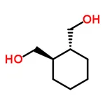 RHAWN <i>trans</i>-1,2-Cyclohexanedimethanol
