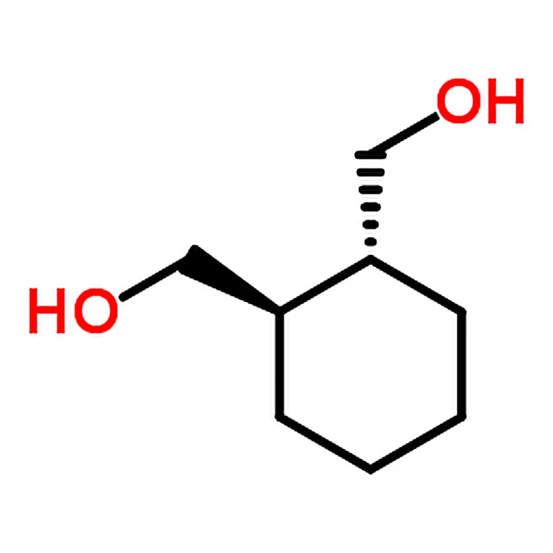 RHAWN <i>trans</i>-1,2-Cyclohexanedimethanol
