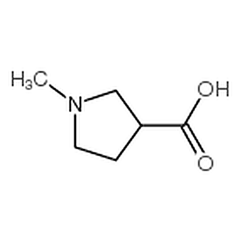 RHAWN 1-Methylpyrrolidine-3-carboxylic Acid