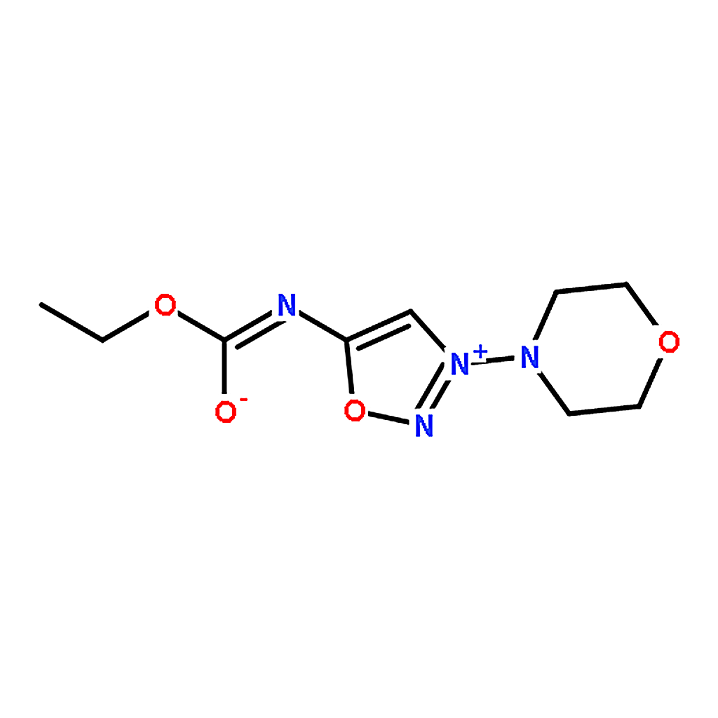 RHAWN Molsidomine