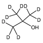 RHAWN Tert-Butanol-D9