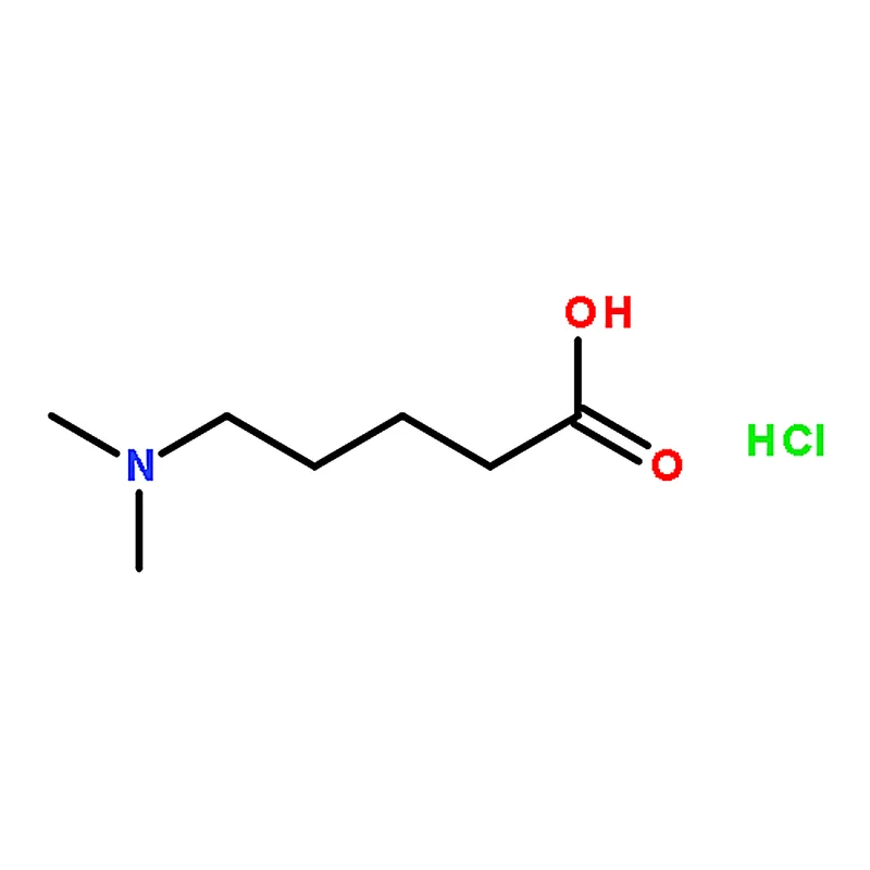 RHAWN 5-(Dimethylamino)pentanoic Acid Hydrochloride