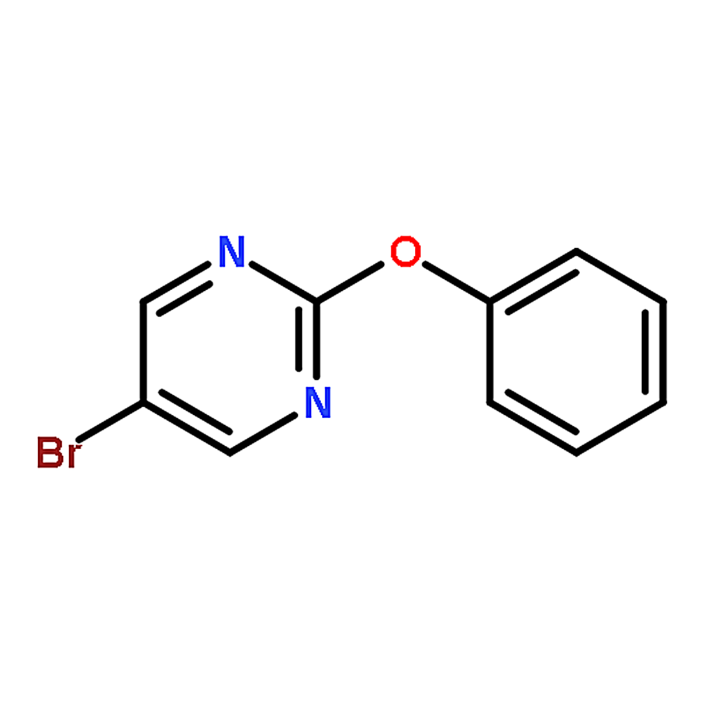 RHAWN 5-Bromo-2-phenoxypyrimidine