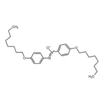RHAWN 4,4'-Di-<i>n</i>-octyloxyazoxybenzene