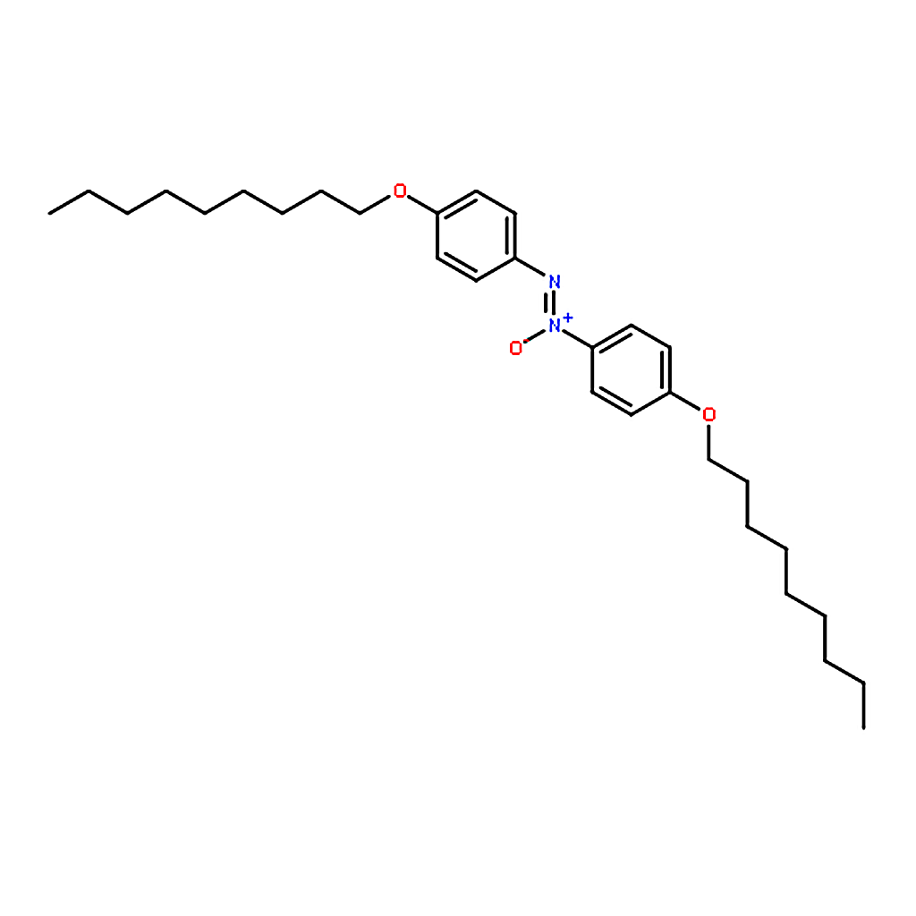 RHAWN 4,4'-Dinonyloxyazoxybenzene